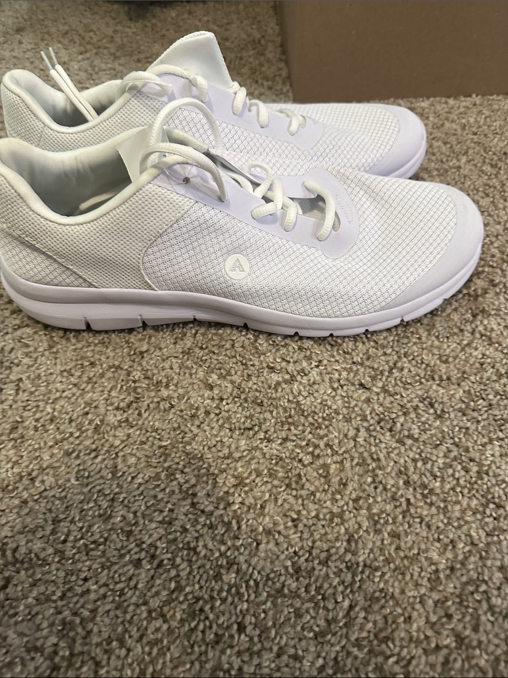 AIRWALK shoes new, size 14, very comfy! Last one!